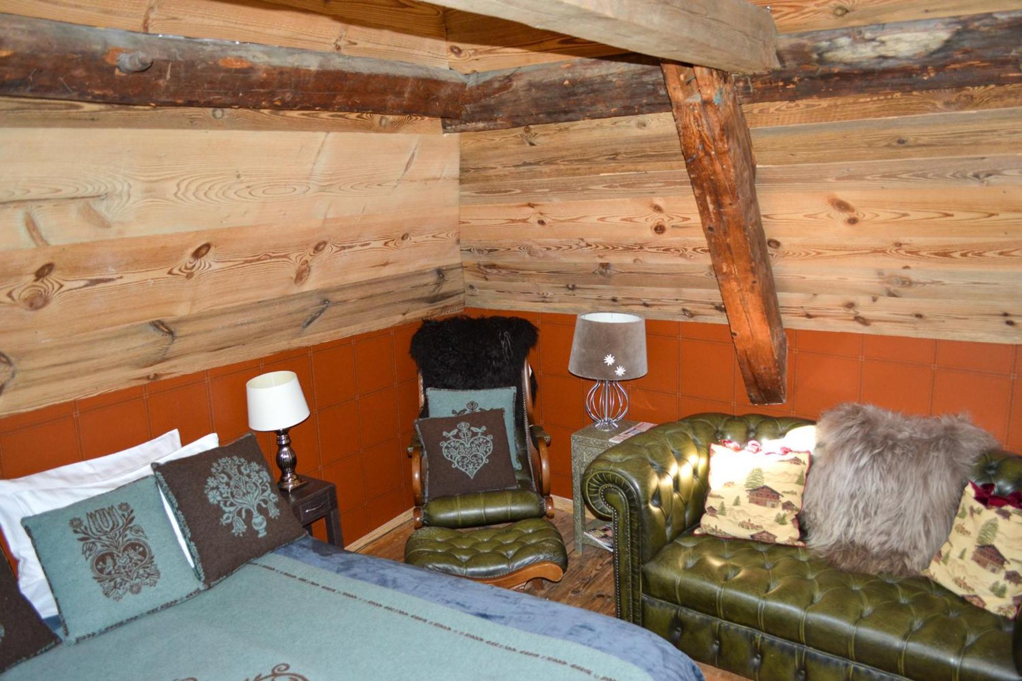 A Nouste Chambres D'Hotes Et Gite Only Adults Campan Dış mekan fotoğraf