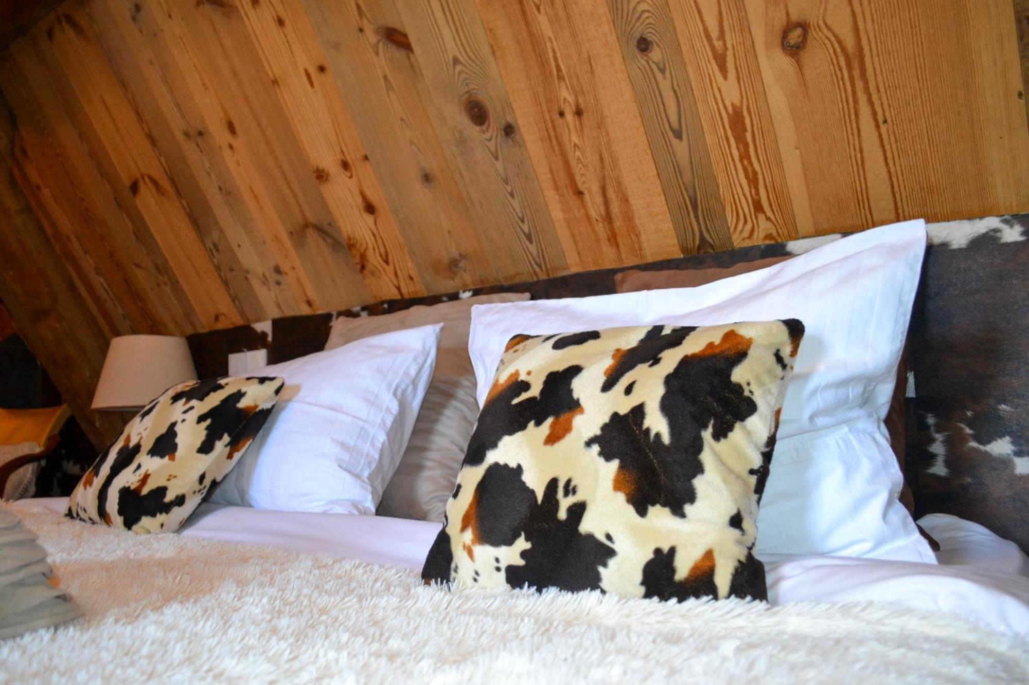 A Nouste Chambres D'Hotes Et Gite Only Adults Campan Dış mekan fotoğraf