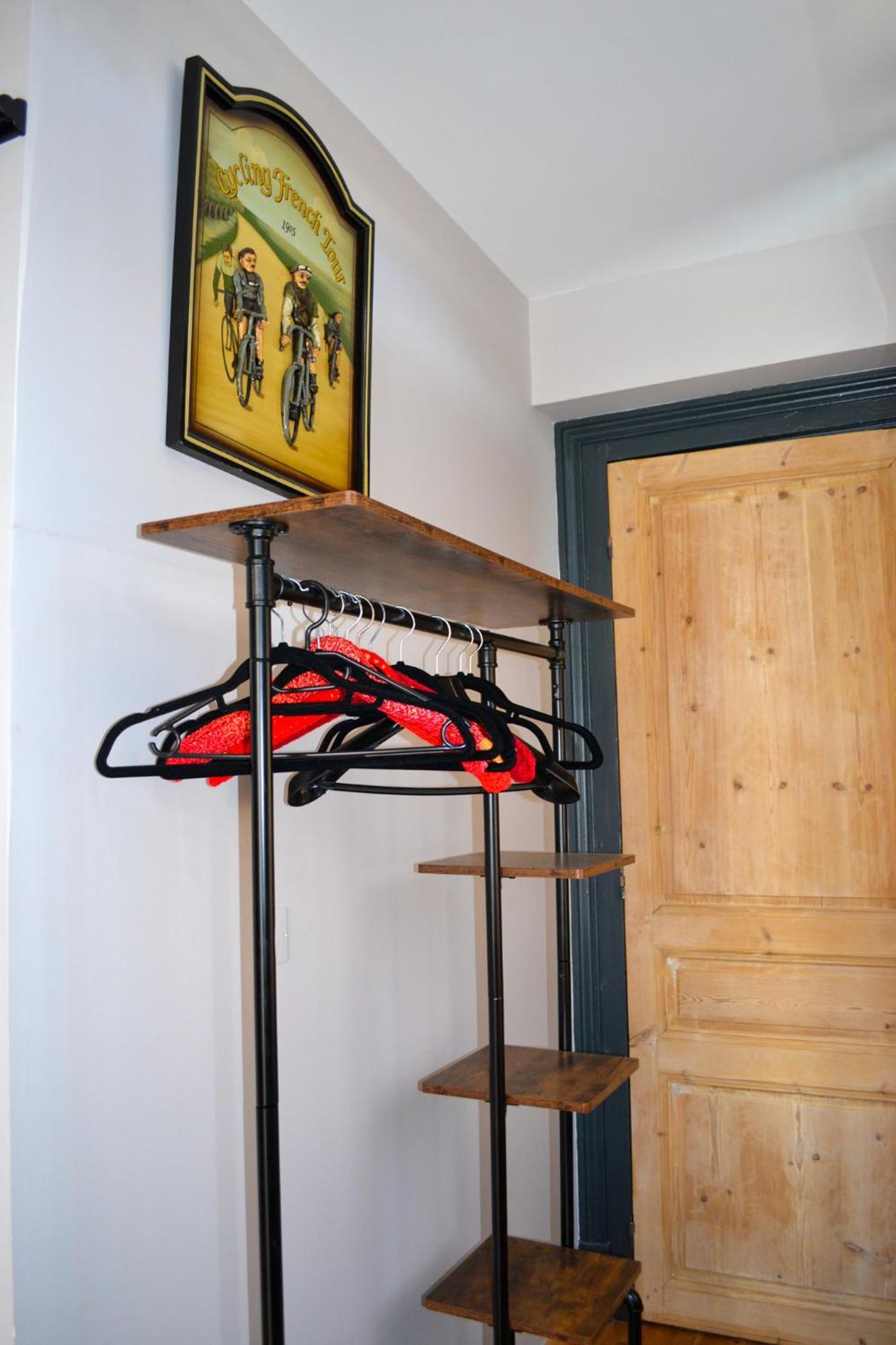 A Nouste Chambres D'Hotes Et Gite Only Adults Campan Dış mekan fotoğraf